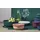 Mepal Schüssel Cirqula 2000 ml Kunststoff Mauve