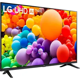 LG 43UT73006LA 43" 4K UHD TV UT73