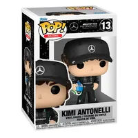 Funko POP! - Kimi Antonelli
