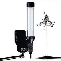 Miops Splash V2 Wassertropfen Kit + Kabel
