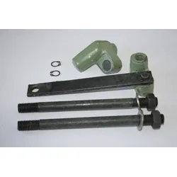ELMAG Klemmvorrichtung komplett für - 9802006