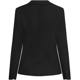 Betty Barclay Kurzblazer langarm Schwarz,38 | 38