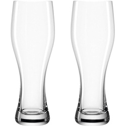 Leonardo, Biergläser, Taverna (0.33 l)