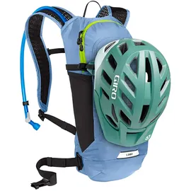 CamelBak Lobo Trinkrucksack Für Damen 9l - Serenity Blue - One Size