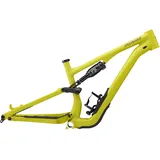 Specialized Stumpjumper 15 Alloy Rahmenset GENIE Olive Green / Metallic Obsidian