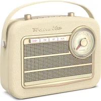 TechniSat Transita 130 beige