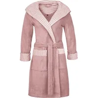 Esprit Bademantel Day rosa XL
