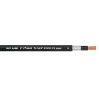Lapp 4600023/500 Signalkabel Schwarz