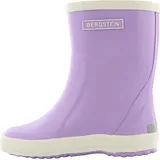 Bergstein Rainboot Lila 19