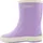 Bergstein Rainboot Lila 19
