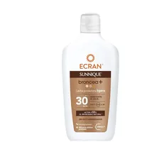 ECRAN Sonnencreme 370 ml Damen