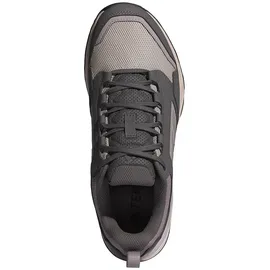 Adidas Terrex Tracerocker 2 Damen Charcoal / Preloved Fig / Silver Dawn 41 1/3