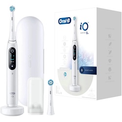 Oral-B iO Series 8N White Alabaster