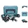 Makita DGA 521 RF1X1J inkl. 1 x 3,0 Ah + Ladegerät + Makpac