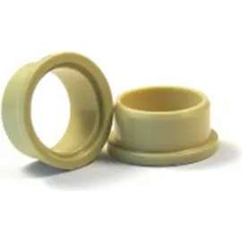SR Suntour Kunststoffbuchse IGUS 10x25,4mm für Dämpfer TRIAIR