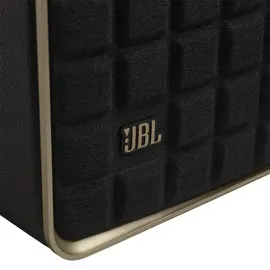 JBL Authentics 200 schwarz