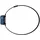 Scangrip Stirnlampe HEAD LITE A mit Batterien und Sensorsystem