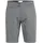 CASUAL FRIDAY Chinoshorts CASUAL FRIDAY "Chinoshorts CFToros", Herren, Gr. XXL, N-Gr, grau (smoked pearl), Obermaterial: 98% Baumwolle CO. 2% Elasthan EL., Hosen Chinoshorts