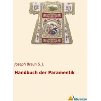 Literaricon Verlag Handbuch der Paramentik