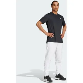 adidas Tennis Walk-On Hose White XL