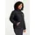 Jack Wolfskin Ather Down Hoody W RDS black (6000) M