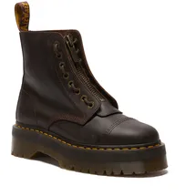Dr. Martens Sinclair für Damen, braun, 40 EU