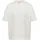 Cecil Kapuzenshirt Struktur Weiß XXL