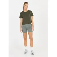 Endurance T-shirt Terminus khaki DE 40