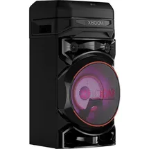 LG RNC5 schwarz