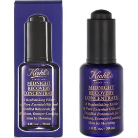 Kiehl's Midnight Recovery Concentrate Gesichtsserum 30 ml