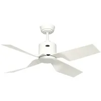 CasaFan Outdoor DC Deckenventilator Eco Ventos 102 WE, Ventilator,