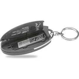 Homematic IP Schlüsselbundfernbedienung Alarm HmIP-KRCA