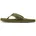 Flip-flop II forest olive 42