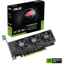 Asus GeForce RTX 4060 8 GB GDDR6