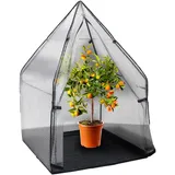 Noor Iglu Überwinterungszelt L 120 x 120 x 180 cm