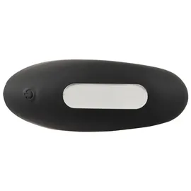 REBEL Prostatavibrator „RC Prostate Massager“ mit Fernbedienung, schwarz