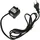 Eclairage Design Mini-tauchwasserpumpe, Einstellbar, Leise, Ipx8, Wasserdicht, Springbrunnenpumpe Mit Saugnapf Für Aquarien, Eu-stecker 220–240 V, Inhhub