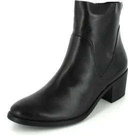 Paul Green 9025 Schwarz Glattleder 41