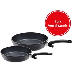 Fissler Pfannenset ADAMANT COMFORT