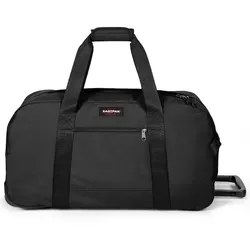 Eastpak Container 85 + 2-Rollen Reisetasche 83 cm Reisetaschen   Schwarz Herren 