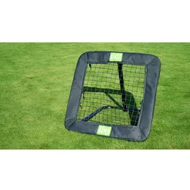 EXIT TOYS Kickback Rebounder M schwarz (43.01.10.00)