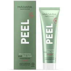 MADARA Aufhellende AHA-Peelingmaske