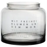räder Mondnacht Glasvase Mondglück