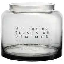 räder Mondnacht Glasvase Mondglück