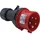 ABL Stecker IP44 5-polig, 32 A 400 V ABL