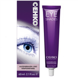 C:EHKO Eye Shades Augenbrauen- & Wimpernfarbe schwarz 60 ml