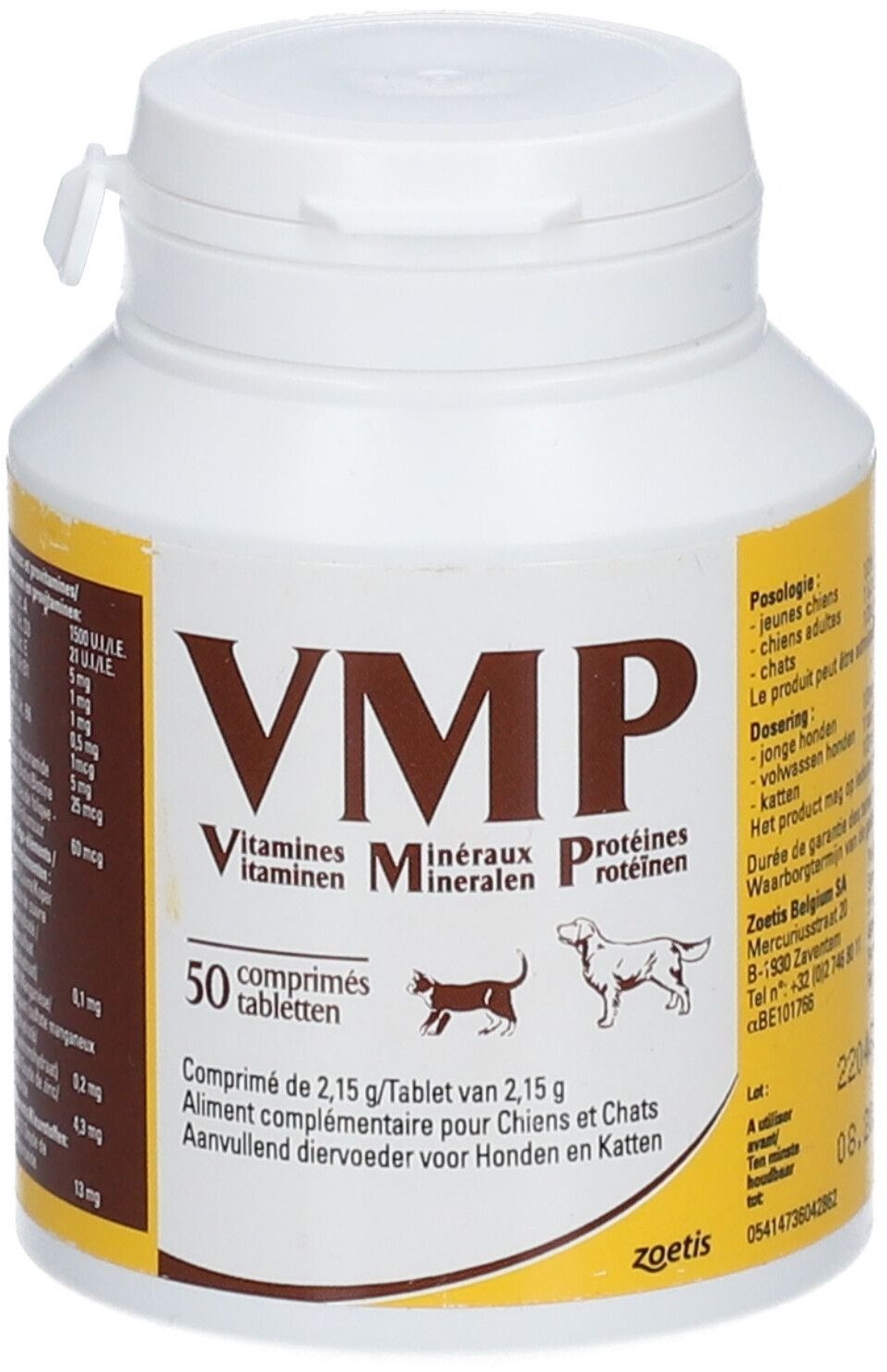 VMP