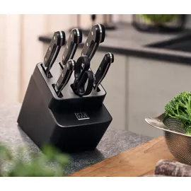 Zwilling Pro Messerblock anthrazit