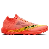 Brooks Unisex Catamount Agil orange 47.5