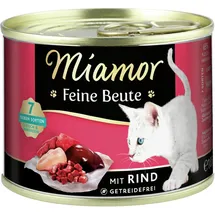 Miamor Feine Beute Rind 12 x 185 g
